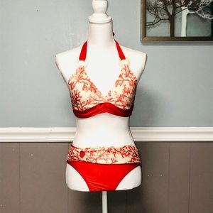 Antonio Melani Two piece Swimsuit